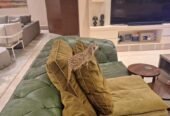 نمس إستيراد الخارج
