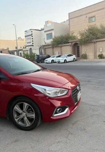 اكسنت 2020