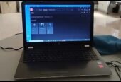 لاب توب HP
