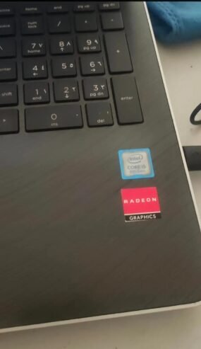 لاب توب HP