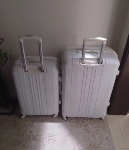 شنطه سفر