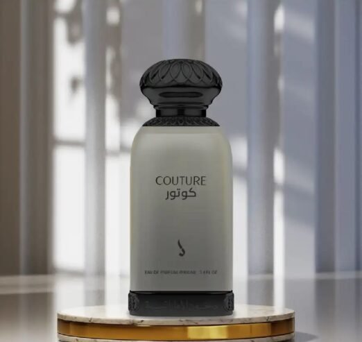 عطر كوتور