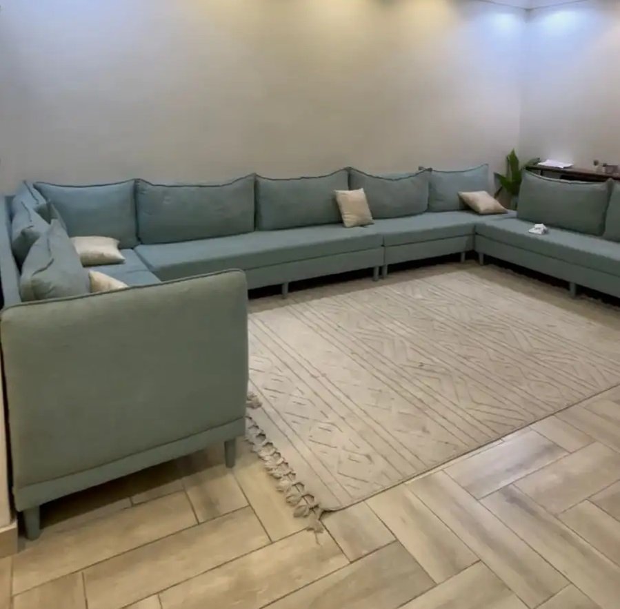 كنب 5 متر للبيع