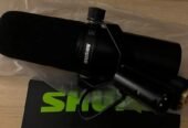 مايك شور (SM7B) الاصلي