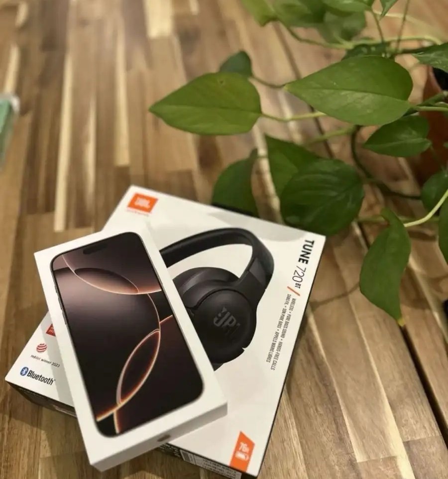 ايفون 16 برو ماكس