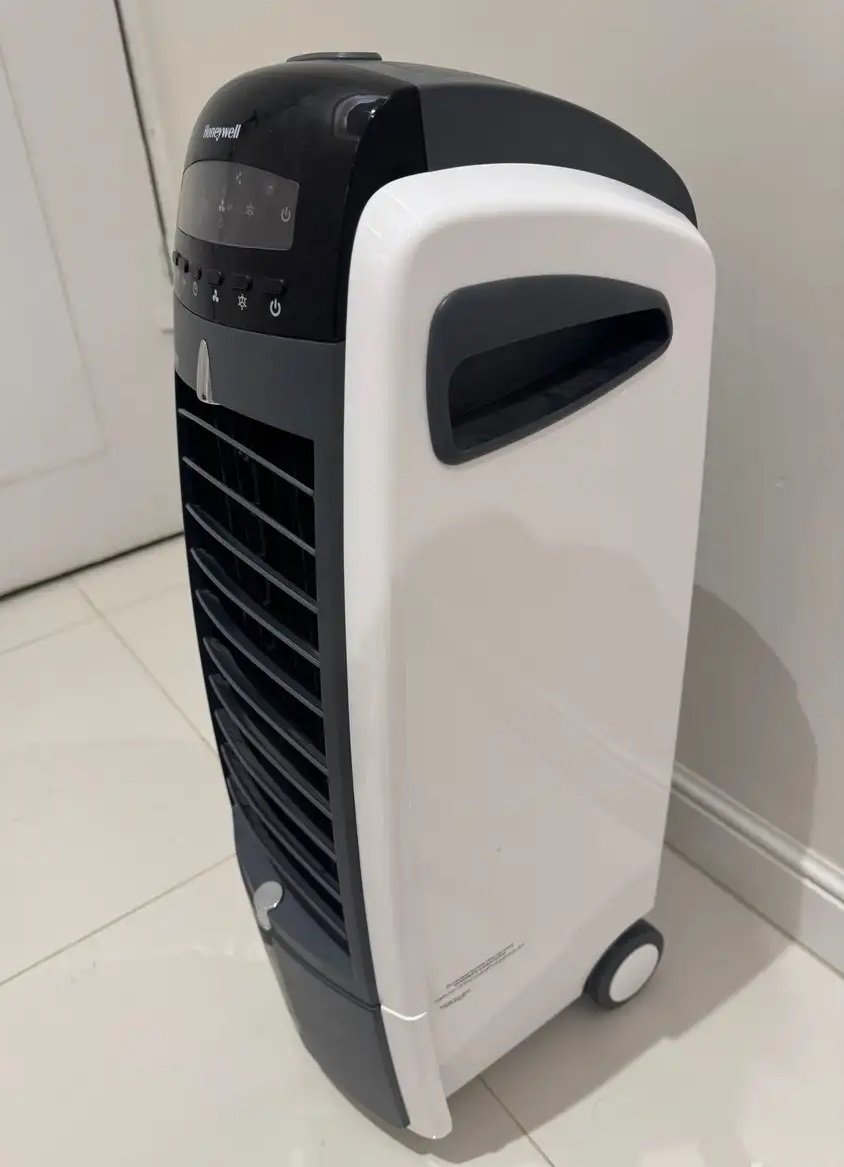 مكيف صحراوي