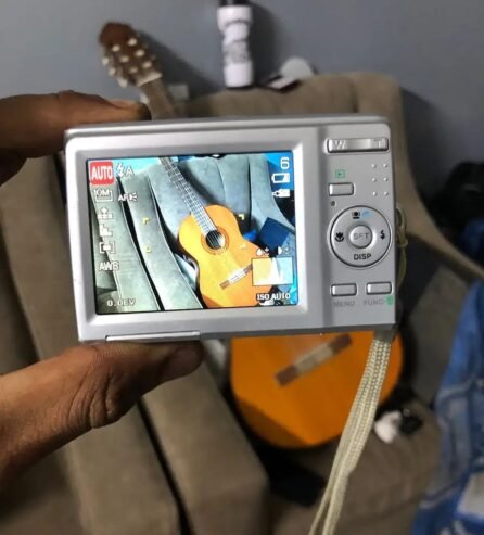 كميرا YASHICA