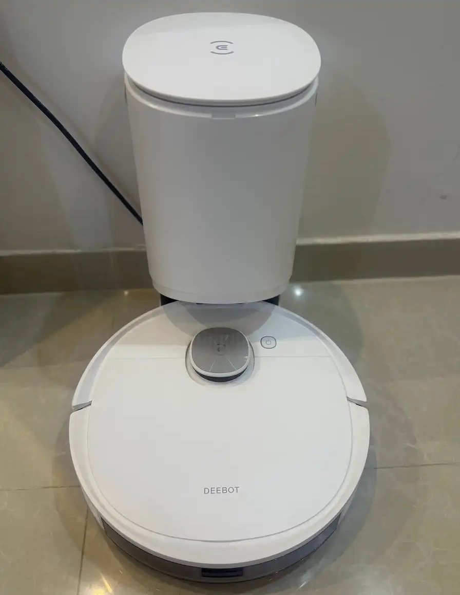 للبيع مكنسة ذكية