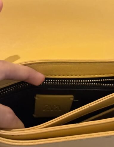شنطة زارا