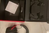 سماعة HyperX Cloud 3 شبه جديدة