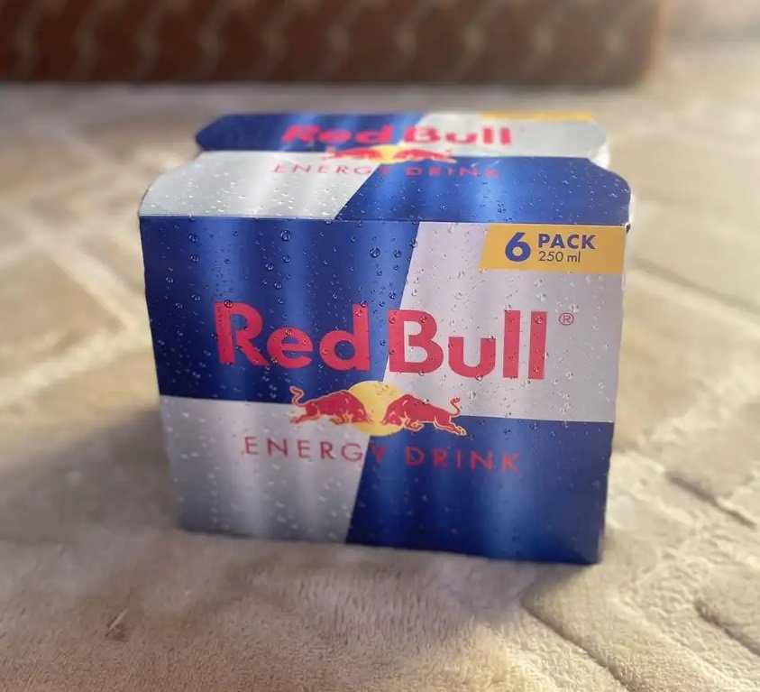 ريدبول للبيع