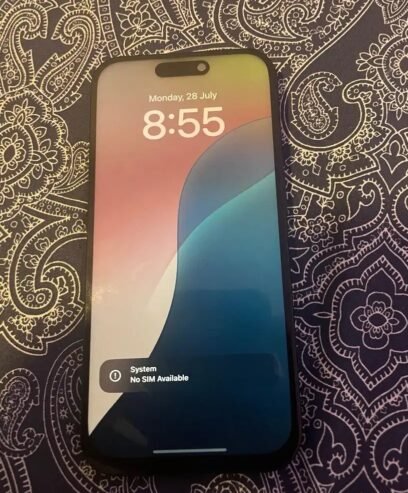 iphone 15 pro