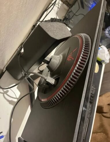 شاشة LG Ultragear 24GN60R
