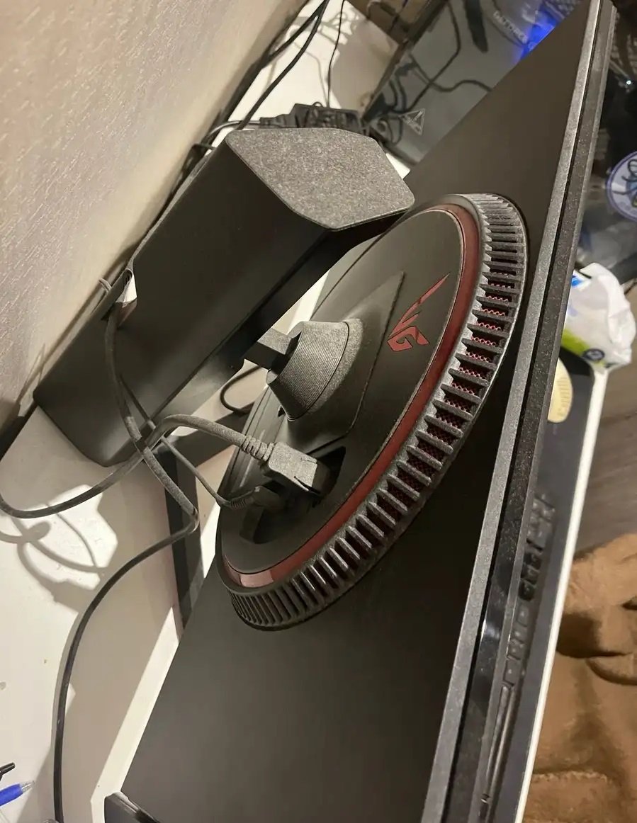 شاشة LG Ultragear 24GN60R