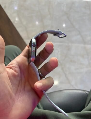 huawei watch fit 4 pro