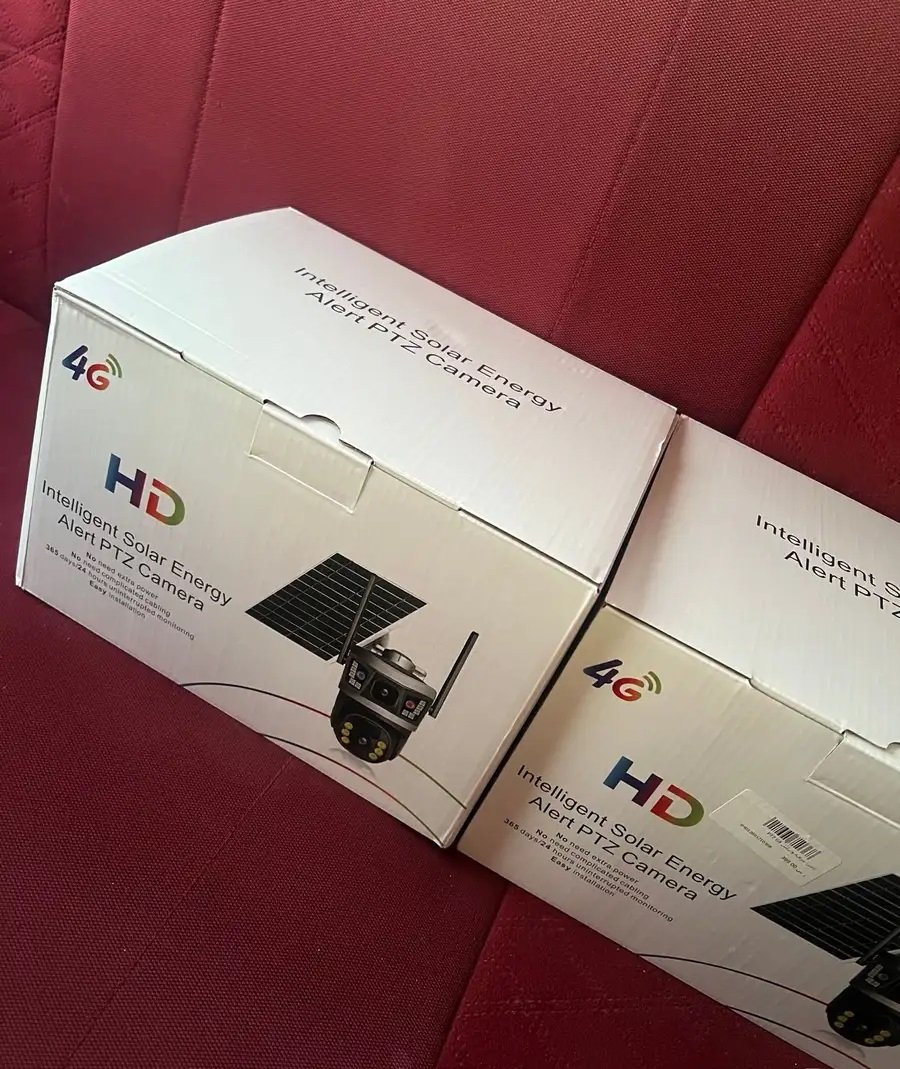 كاميرات مراقبه