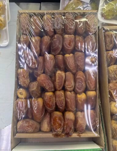 تمور