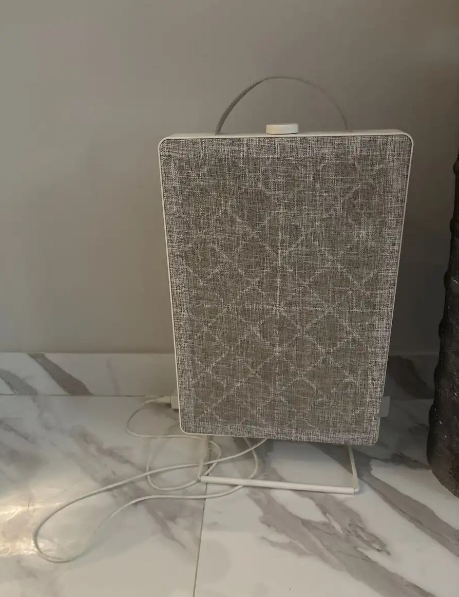 منقي هواء ايكيا