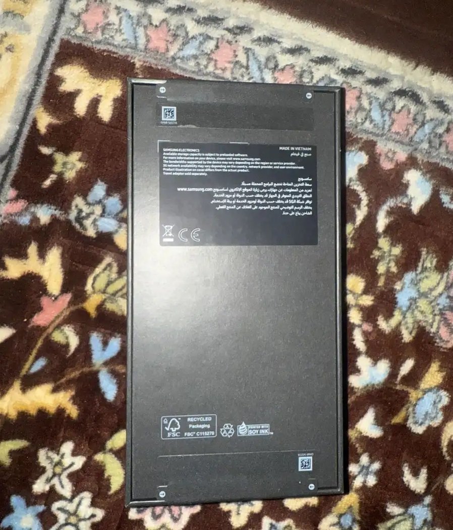 s25Ultra256 Natural titanium