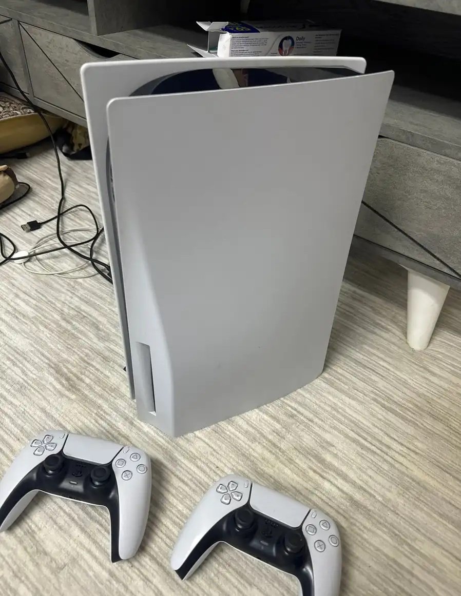 سوني 5 سي دي 800 قيقا