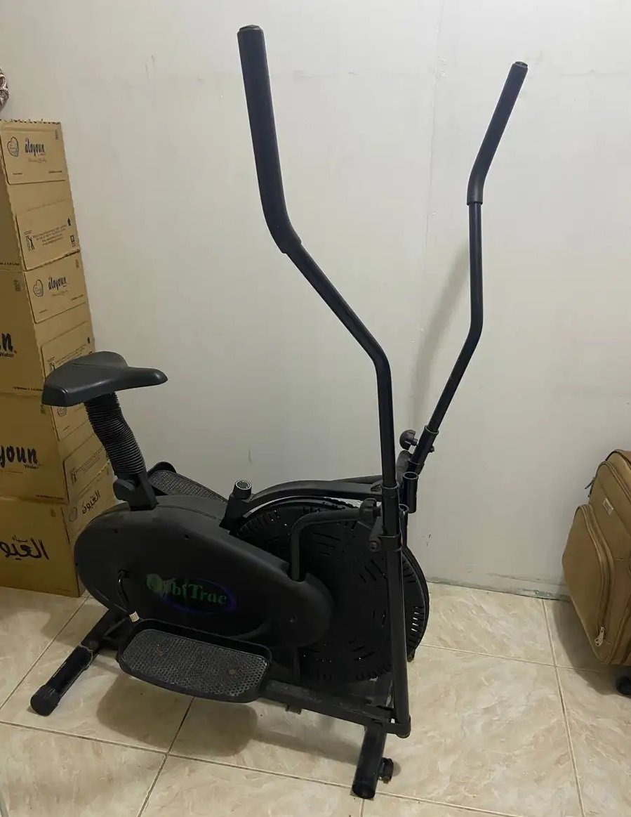 جده حي البوادي دراجة رياضية للبيع