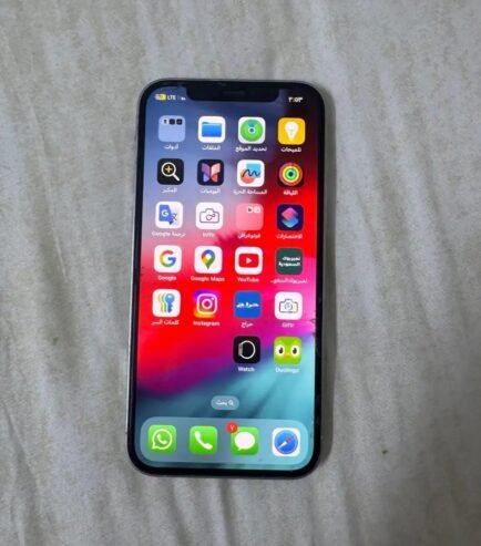 جوال iPhone Pro 12