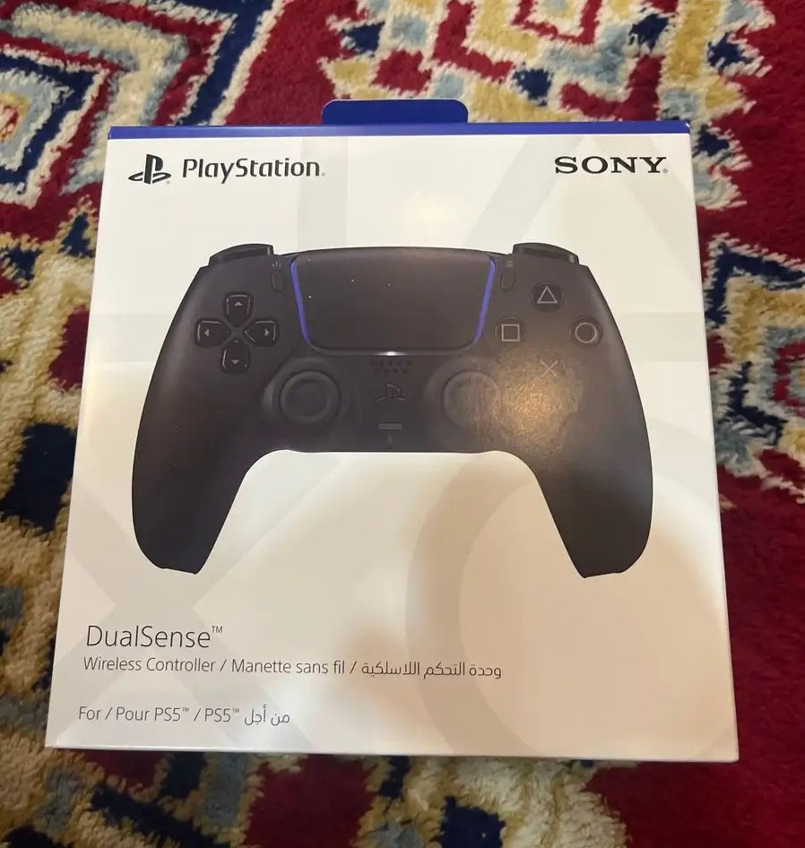 يد سوني فايف للبيع