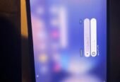 جالكسي تابلت S10 بلس نظيف استخدام خفيف جد ا
