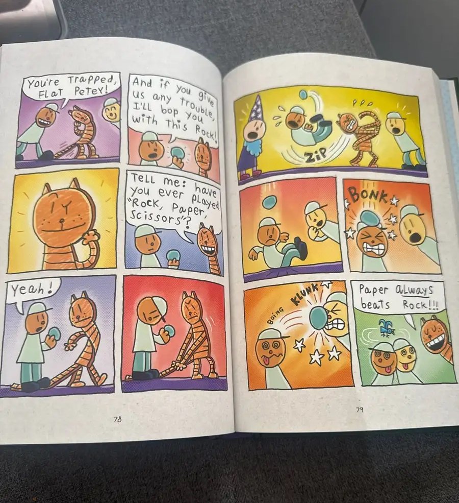 قصص اطفال مصورة انجليزية