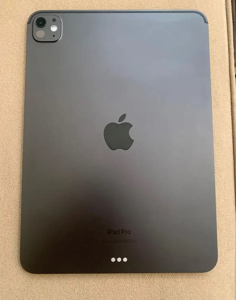 ايباد برو 11 انش M4 2024