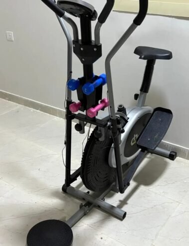 دراجه رياضيه