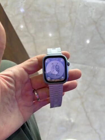 huawei watch fit 4 pro