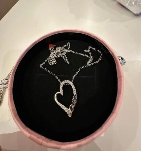 اسوره وسلسال ماركه جس 100 ريال
