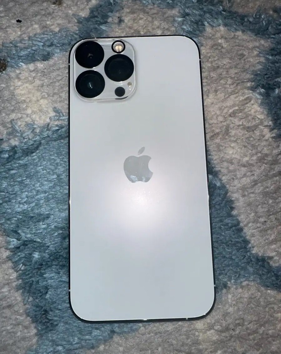 آيفون 13 برو ماكس