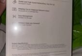 للبيع مقوي Huawei WiFi Mesh 3 جديد بكرتونه