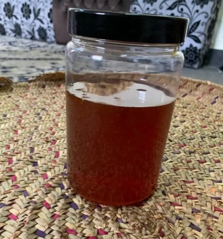 عسل سدر حضرمي(البغية)