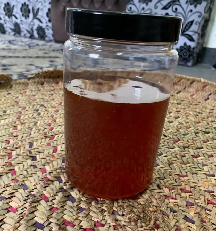 عسل سدر حضرمي(البغية)