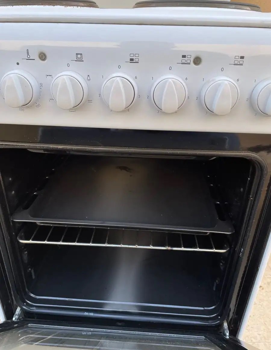 بوتجاز كهرباء 4 شعلة