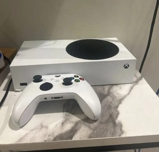 اكس بوكس سيريس اس