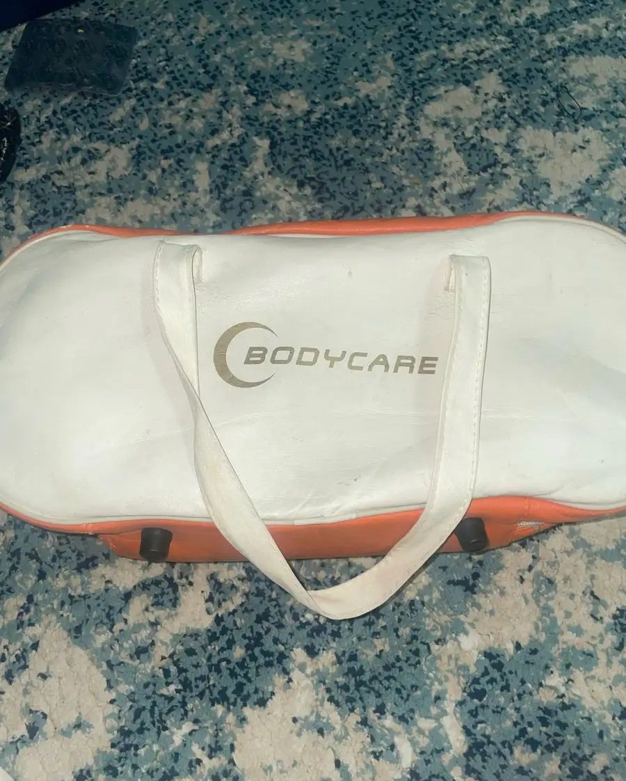 جهاز رياضي لتنحيف الكرش