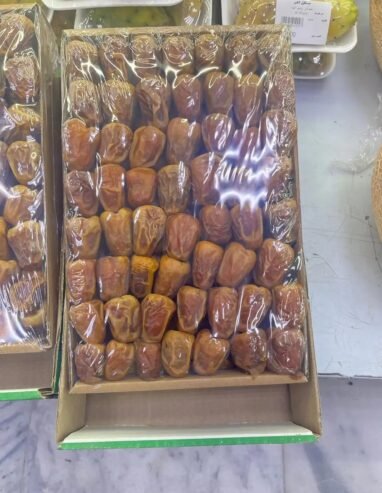تمور