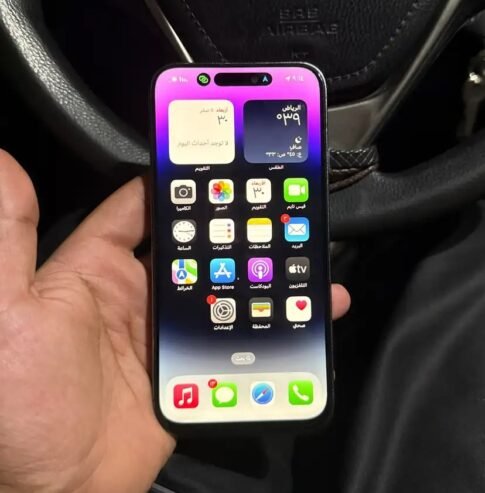 ايفون14برو ماكس