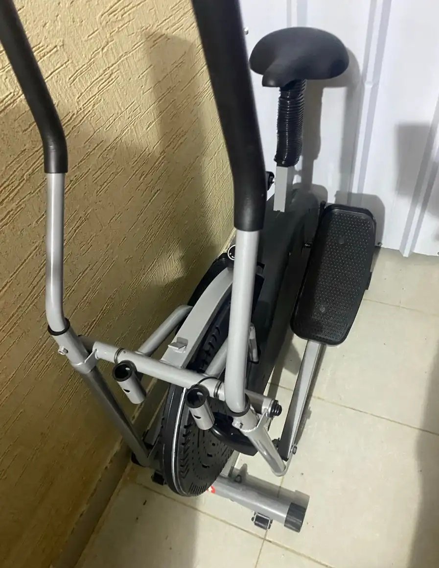 جهاز دراجة اوربترك