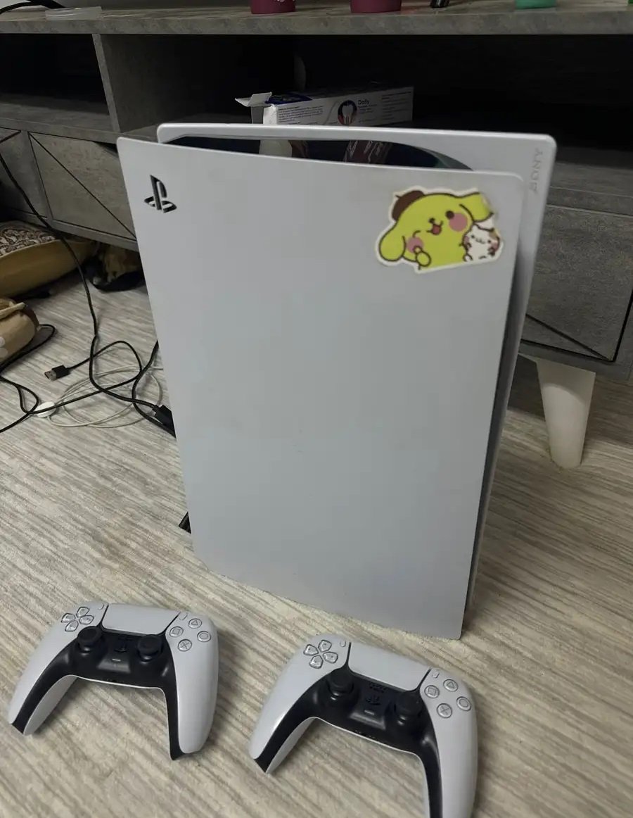 سوني 5 سي دي 800 قيقا