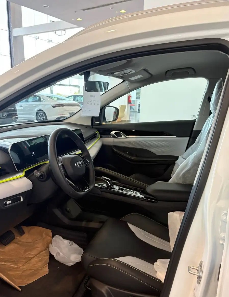 كولراي ستاندر 2025 بسعر مميز وحصري