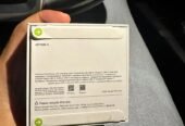 سماعات airpods 4 جديدة تمام ما انفكت