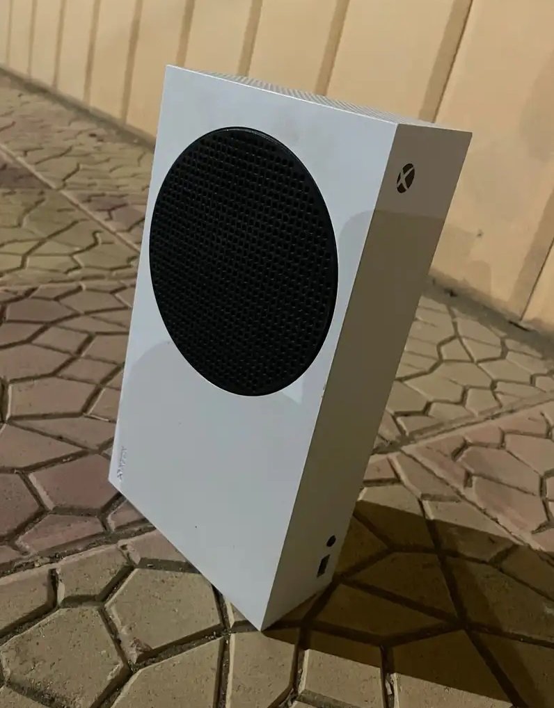 اكس بوكس اخو الجديد