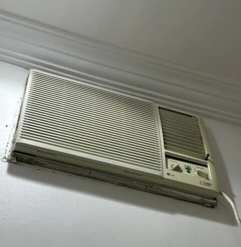مكيف LG 24 وحدة بارد