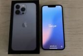 iPhone 13 pro