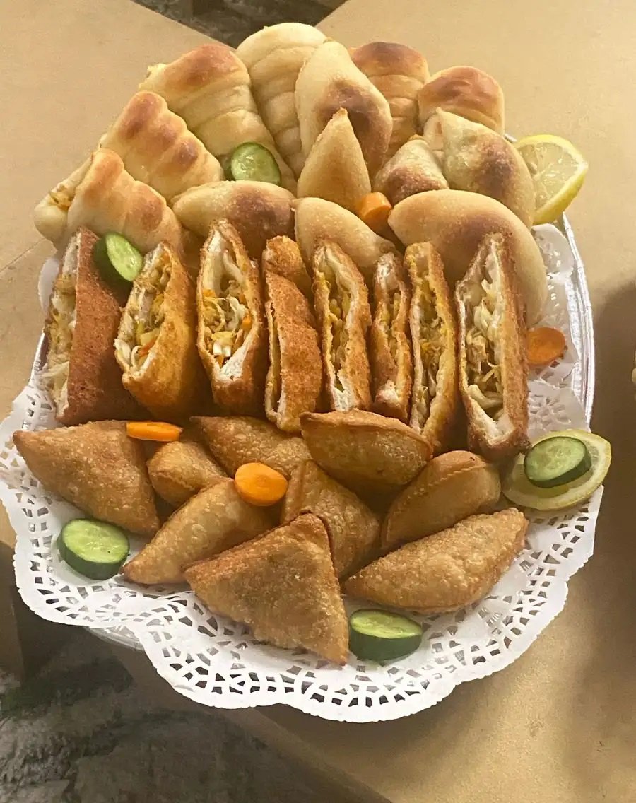 معجنات لتواصل